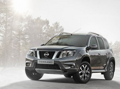 В разгар кризиса волжские электросети покупают внедорожник с премиум-комплектацией