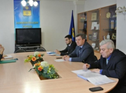 Волжских чиновников назвали самыми «дешевыми» в Волгоградской области