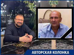 Он молился за несколько часов до смерти: волжский пастор о влиянии воинствующего атеизма на современников