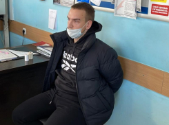 Подозреваемого в двойном убийстве владимирца задержали в Волгоградской области: видео