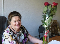 В Волжском скончалась Лия Бадаева: заслуженный врач, почетный гражданин, представитель «Союза женщин»