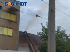 В Волжском официально ликвидировали экологическую службу 