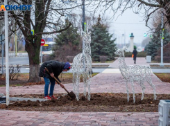 Мороз и солнце: прогноз погоды в Волжском