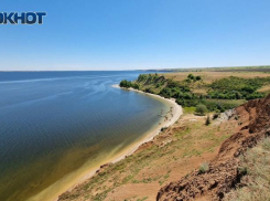 Александровский грабен: как добраться и почему волжанам стоит потратить день на поездку