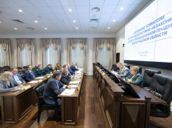 В Волжском пресекают контрафакцию рыбной продукции