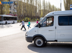 Жители Волжского голосуют за запуск маршрутки до новой поликлиники