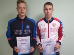 На чемпионате по плаванию у волжан две золотые медали