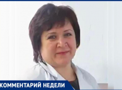 «Все прогнозы оправдались»: инфекционист из Волжского о новом штамме