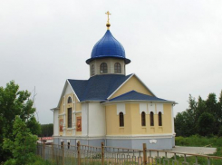 Несовершеннолетнего воришку церковных пожертвований ждет суд