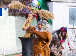 За чудесами спешим в Музей Русской Сказки