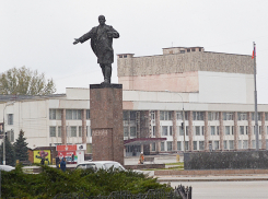 Выходной понедельник будет дождливым и ветреным