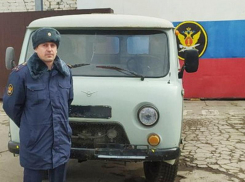 Заключенные волжской колонии починили «УАЗик» и отправили его на СВО