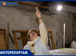 Тайный подземный ход в мэрию, похитители люстр из Москвы и другие тайны ДК ВГС Волжского