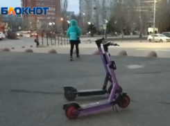 Покалечил ребенка пьяным на самокате: суд в Волгограде оценил моральный вред в 150 тысяч рублей