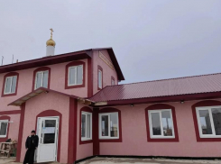 Рядом с храмом Георгия Победоносца установят автобусную остановку