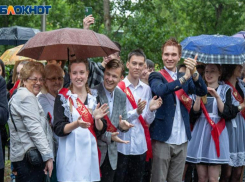 Волжских выпускников наградят серебряными медалями: но не в этом году