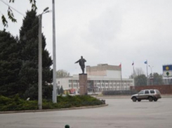 День работников органов безопасности в Волжском принесет потепление