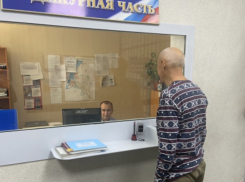 Общественный совет МВД по Волжскому продолжает участие в акции «Гражданский мониторинг»