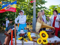 В Волжском наградили победителя городского турнира «Каша из топора»