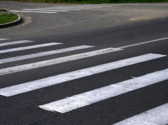 69-летний волжанин на Hyundai сбил 43-летнего пешехода на переходе