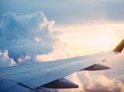 Самолет Волгоград-Москва подал сигнал бедствия: подробности