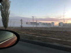 Туманный и облачный день матери спрогнозировали волжанам