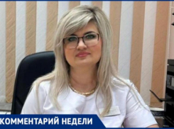 Эстроген - бомба замедленного действия?: волжский гинеколог рассказала о факторах риска рака груди