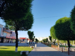 Среда обещает быть жаркой для волжан