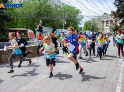 Волжские ориентировщики готовятся к новым стартам сезона