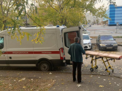 Голодала и не подпускала к себе: в Волжском девушка едва не погибла от истощения после госпитализации матери 