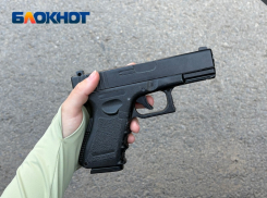 В Волжском рассказали, как добровольно сдать незаконно хранящееся оружие и получить компенсацию