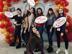 Волжане получили гран-при международного фестиваля искусств