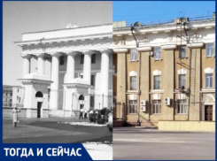 Городской парк сохранил свою индивидуальность 