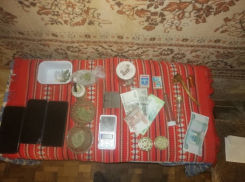Волжанину грозит до 15 лет за сбыт марихуаны