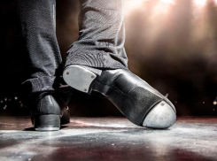 94-летний ветеран исполнит «степ»