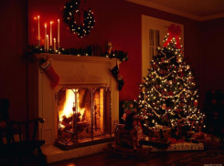 Агентство недвижимости «Матвеева» поздравляет волжан с наступающим Новым годом