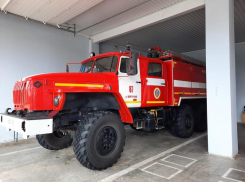 Праздники под контролем: в Волгоградской области усилили противопожарные меры