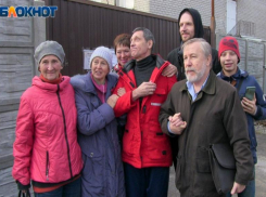Лишить дееспособности волжского рок-идола 80-х Сергея Маркова не получилось