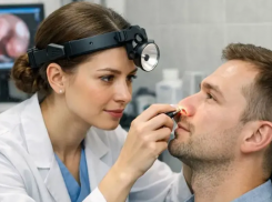 На прием к опытным ЛОРам - в клинику «Профмед»
