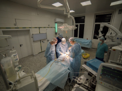 В Волгограде проводят операции на головном мозге у пациентов, страдающих эпилепсией