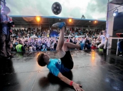 В Волжском лучший футбольный фристайлер получит iPhone X