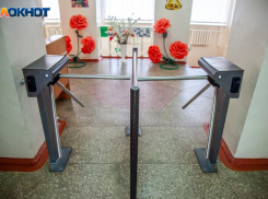 В школах Волжского начались всероссийские проверочные работы