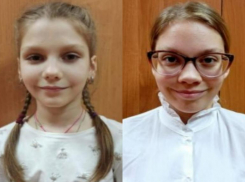 В Волжском 2 сестры ищут приемную семью: отец в тюрьме, мать лишили прав