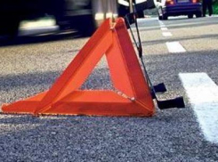 В Ленинском районе в тройном ДТП двое погибли и пострадал ребенок