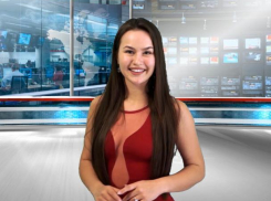 Советы волжанам на выходные от прекрасной Анастасии