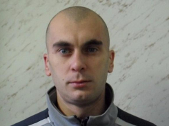 В Волгограде задержали сбежавшего из Ленинской колонии Василия Заманова