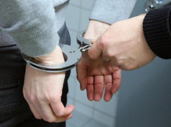 Подозреваемый в мошенничестве задержан волгоградскими оперативниками на территории Московской области