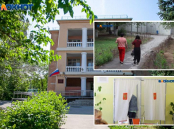 В Волжском осудили мать-одиночку за залитые зеленкой бюллетени на выборах президента