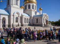 Солнечная среда подарит волжанам теплый день