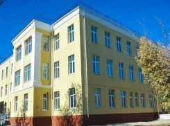 Педиатрическое отделение поселка Краснооктябрьский будет работать в прежнем режиме